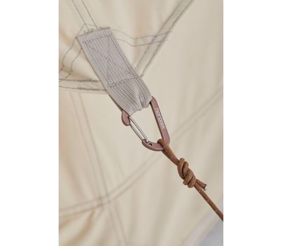 Asgard 7.1 Technical glamping tjald