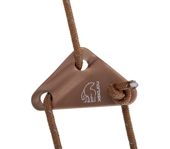 Asgard 7.1 Technical glamping tjald