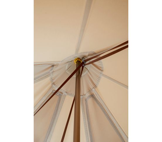 Asgard 7.1 Technical glamping tjald