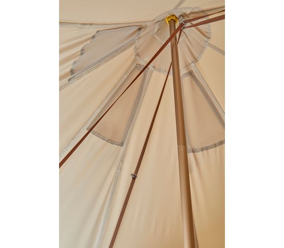 Asgard 7.1 Technical glamping tjald