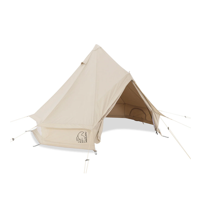 Asgard 19.6 Glamping tjald