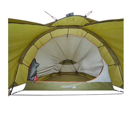 Halland 2 PU (2.0)