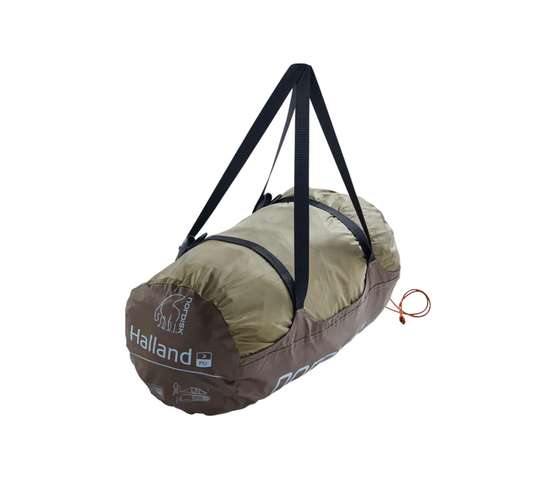 Halland 2 PU (2.0)