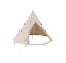 thumb Alfheim 12.6 technical glamping tjald