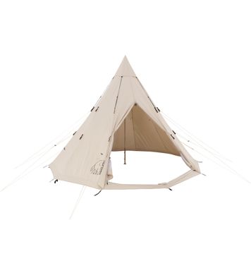 Alfheim 12.6 technical glamping tjald