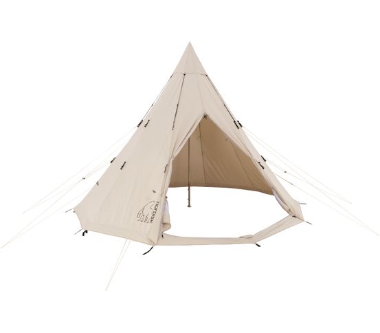 Alfheim 12.6 technical glamping tjald