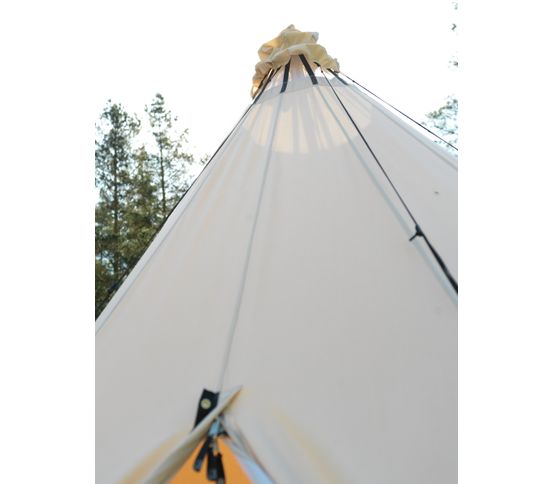 Alfheim 12.6 technical glamping tjald