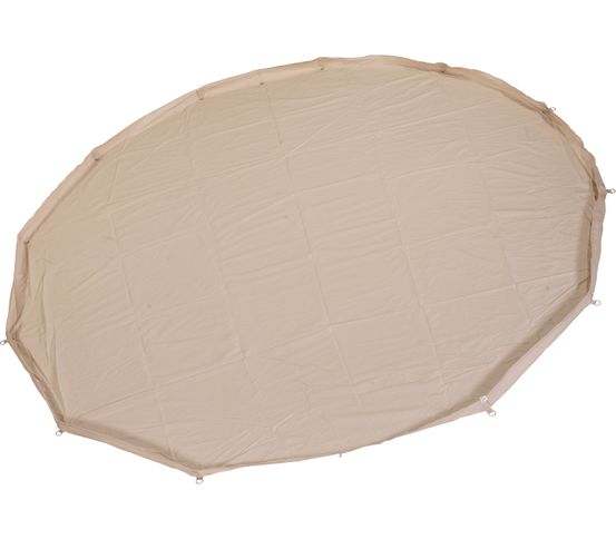 Tjaldbotn fyrir Alfheim 12.6