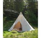 thumb Alfheim 12.6 technical glamping tjald