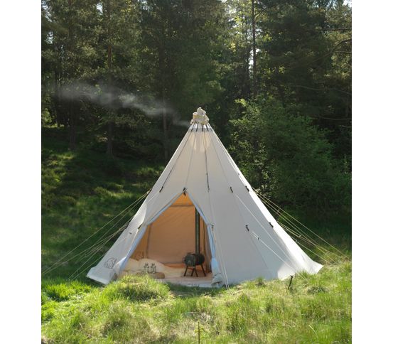 Alfheim 12.6 technical glamping tjald