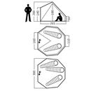 thumb Asgard 7.1 Technical glamping tjald