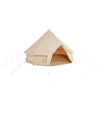 Asgard 12.6 glamping tjald