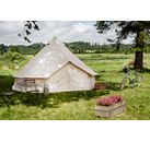 thumb Asgard 12.6 glamping tjald