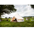 thumb Asgard 12.6 glamping tjald