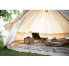 thumb Asgard 12.6 glamping tjald