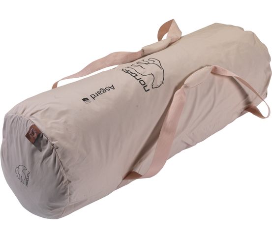 Asgard 12.6 glamping tjald