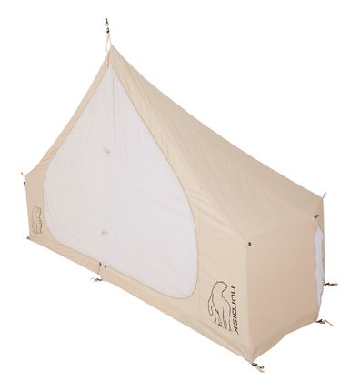 Asgard 12.6 Cabin
