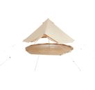 thumb Asgard 12.6 glamping tjald