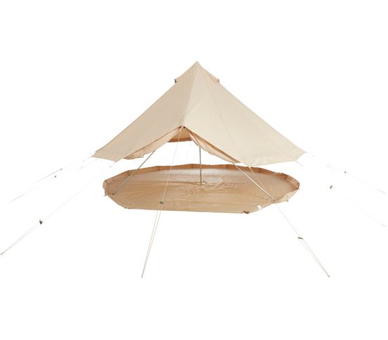 Asgard 12.6 glamping tjald