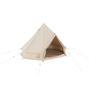 Asgard 7.1 Technical glamping tjald