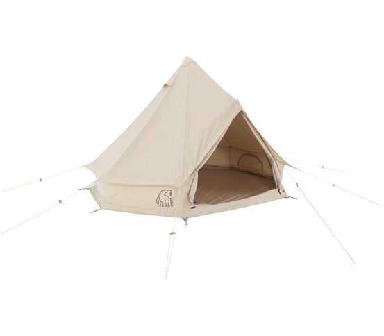 Asgard 7.1 Technical glamping tjald