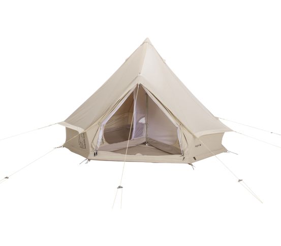 Asgard 7.1 Technical glamping tjald