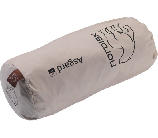 Asgard 7.1 Svefnrými