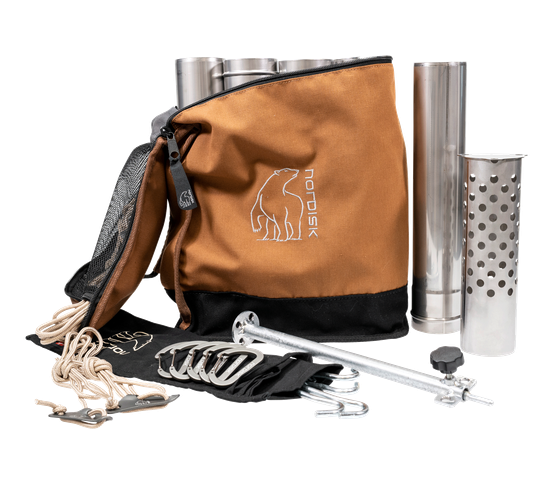 Torden Chimney strompur