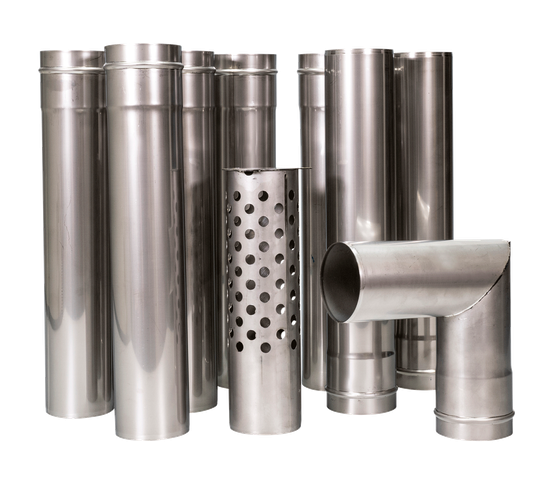 Torden Chimney strompur