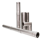 thumb Torden Chimney strompur