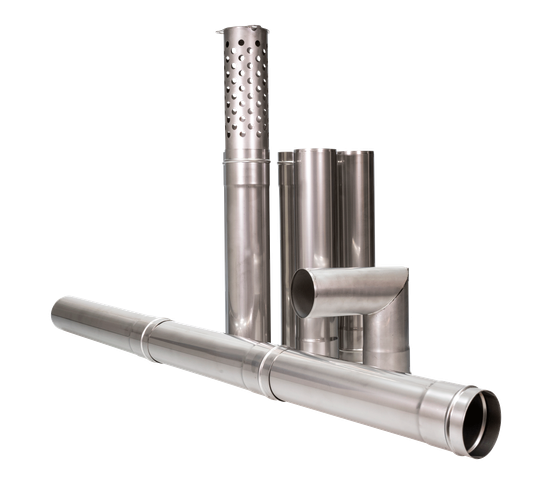 Torden Chimney strompur