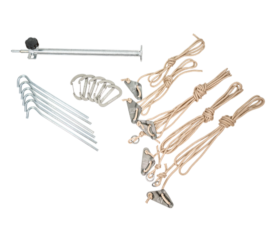 Torden Chimney strompur