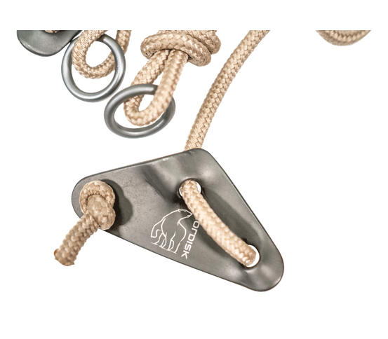 Torden Chimney strompur