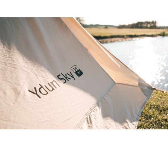 Ydun Sky 5.5 glamping tjald