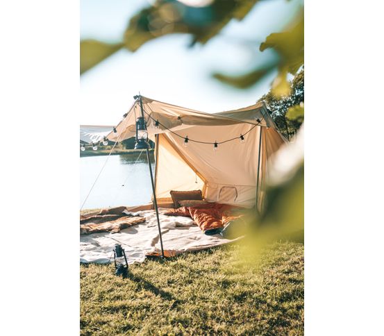 Ydun Sky 5.5 glamping tjald