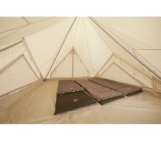 Midgard 9.2 Glamping tjald