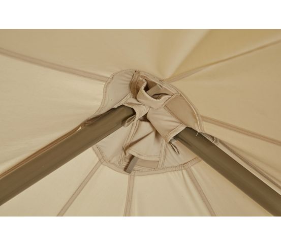 Midgard 9.2 Glamping tjald