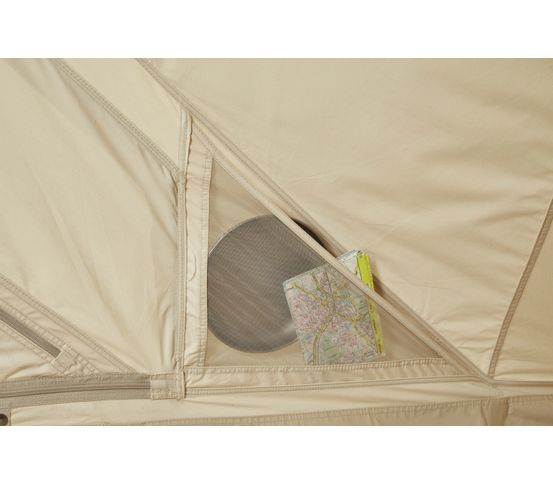 Midgard 9.2 Glamping tjald