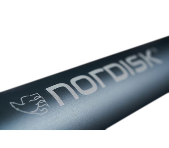 Midgard 9.2 Glamping tjald