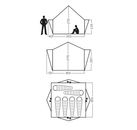 thumb Midgard 9.2 Glamping tjald