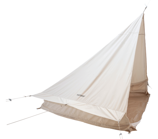 Midgard Annex Large svefnálma