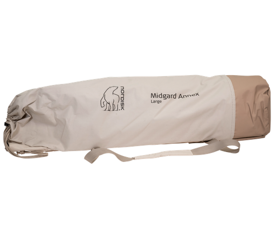 Midgard 9.2 Glamping tjald
