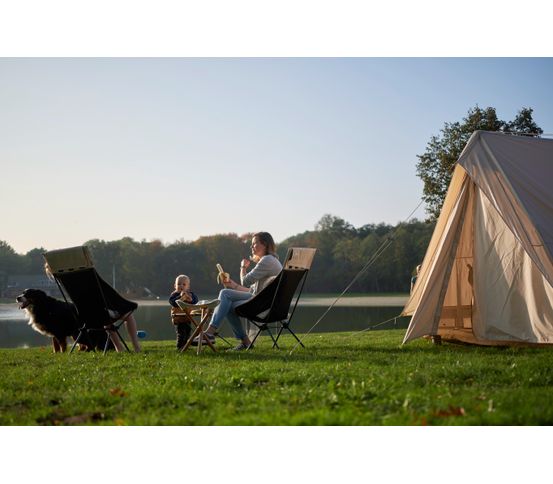 Midgard 9.2 Glamping tjald