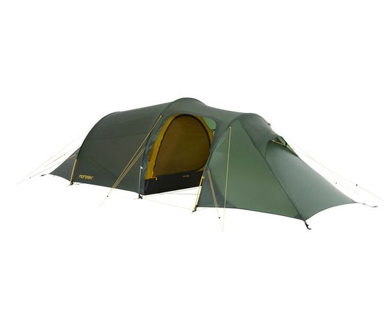 Nordisk Oppland 2 LW