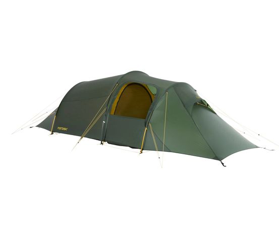 Nordisk Oppland 2 LW