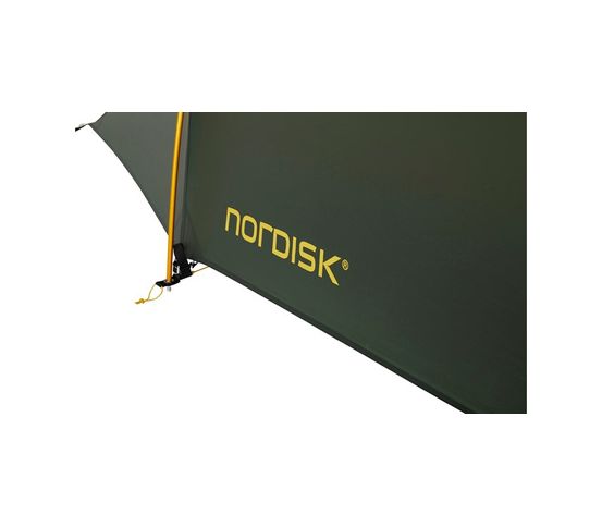 Nordisk Oppland 2 LW