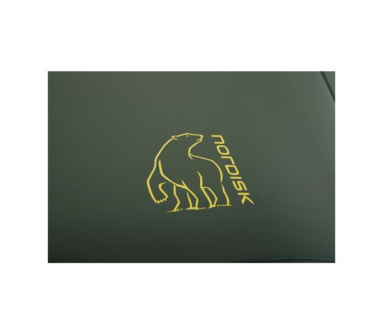 Nordisk Oppland 2 LW