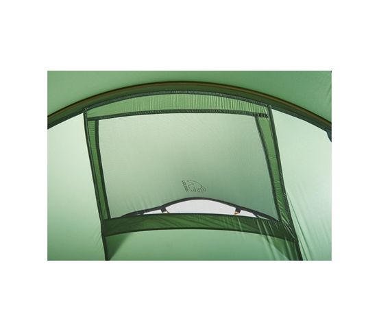 Nordisk Oppland 2 LW