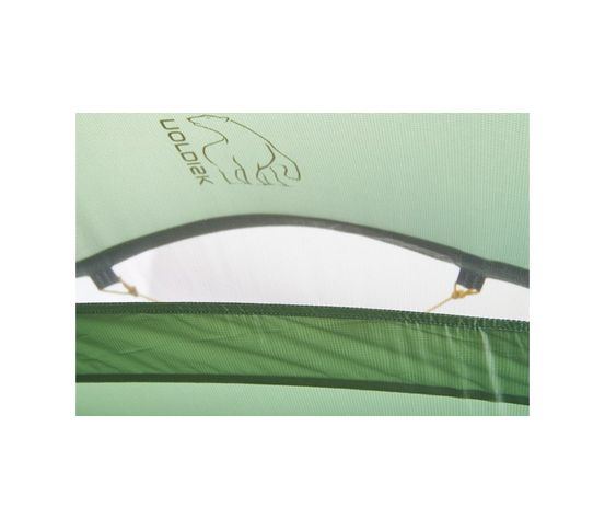 Nordisk Oppland 2 LW