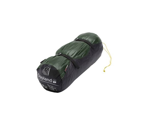 Nordisk Oppland 2 LW